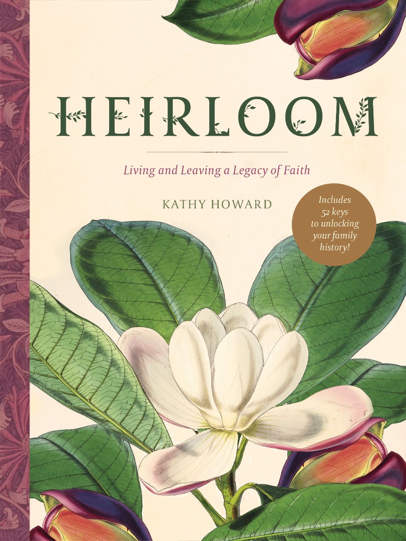 Heirloom
