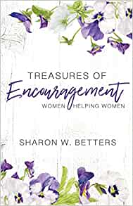 Treasures of Encouragement, 25th Anniversary Edition