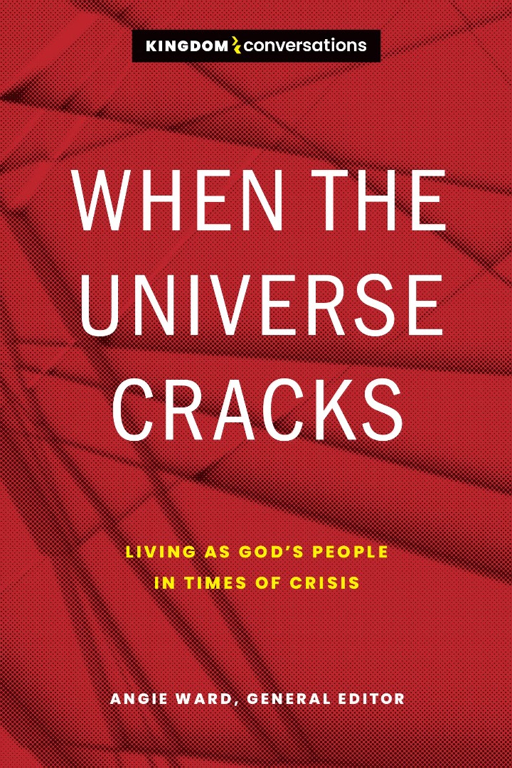 When the Universe Cracks