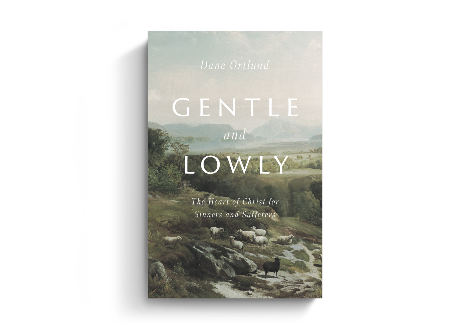 Gentle and Lowly