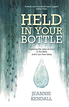 Held in Your Bottle