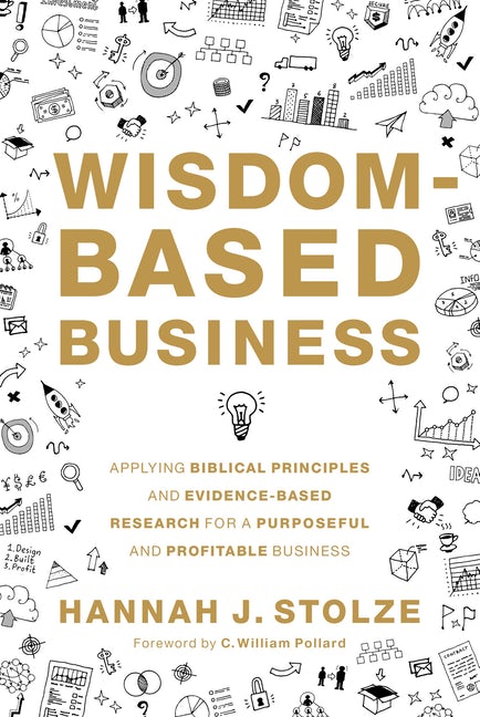Wisdom-Based Business