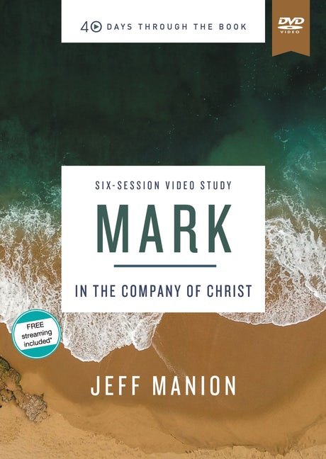 Mark Video Study