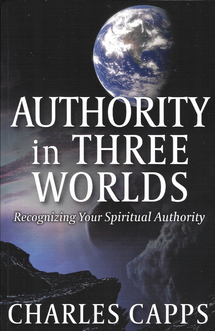 Authority in Three Worlds