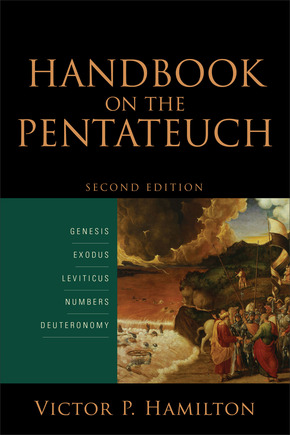 Handbook on the Pentateuch, 2nd Edition
