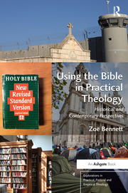 Using the Bible in Practical Theology