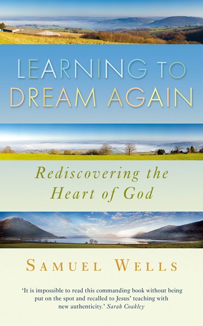 Learning to Dream Again
