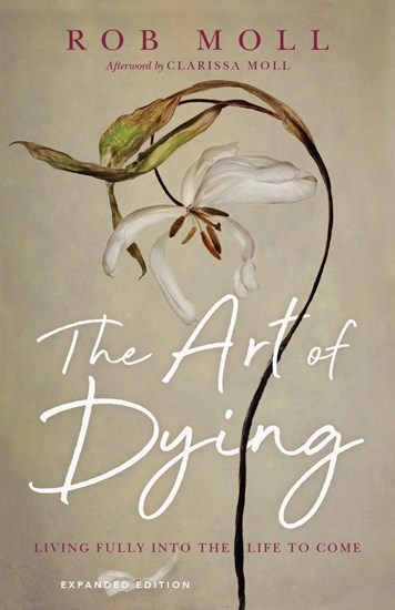 Art of Dying, The (Expanded Edition)