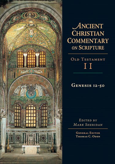 Genesis 12-50