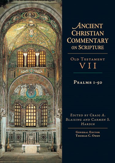 Psalms 1-50