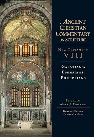 Galatians, Ephesians, Philippians