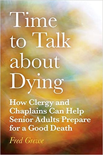 Time to Talk about Dying