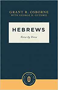 Hebrews