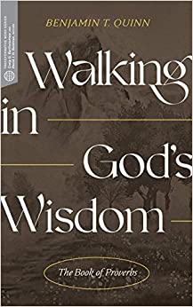 Walking in God's Wisdom