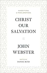 Christ Our Salvation