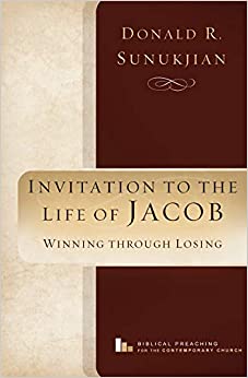 Invitation to the Life of Jacob