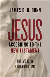 Jesus According to the New Testament