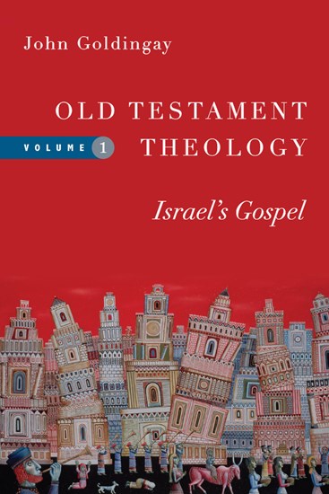 Old Testament Theology, Volume 1