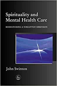 Spirituality and Mental Health