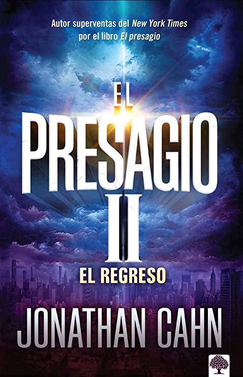 Presagio II (Harbinger II)