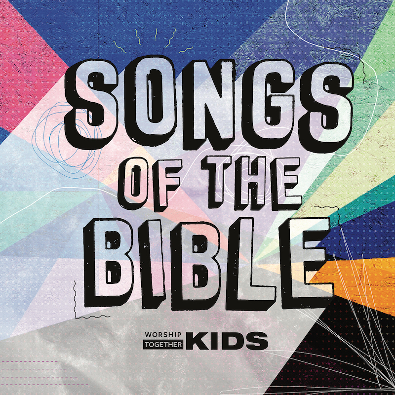 Songs of the Bible CD