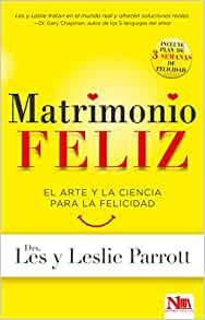 Matrimonio Feliz