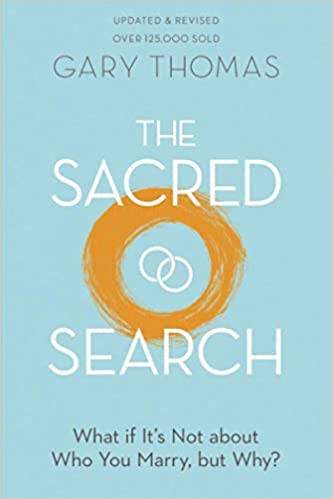 The Sacred Search