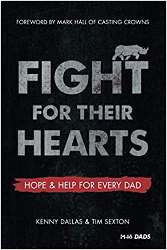 Fight for Their Hearts