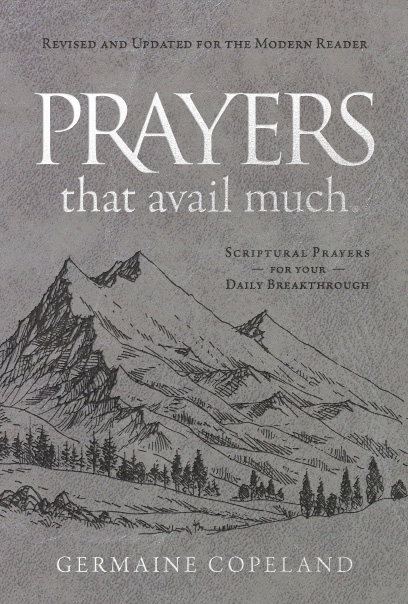Prayers That Avail Much, Updated for the Modern Reader