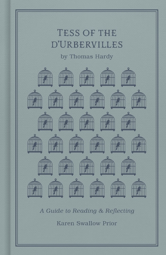 Tess of the d'Urbervilles