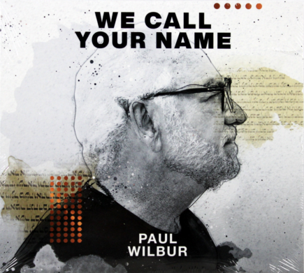 We Call Your Name EP CD