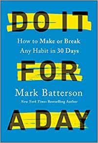 Do it For a Day