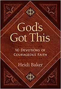 God's Got This
