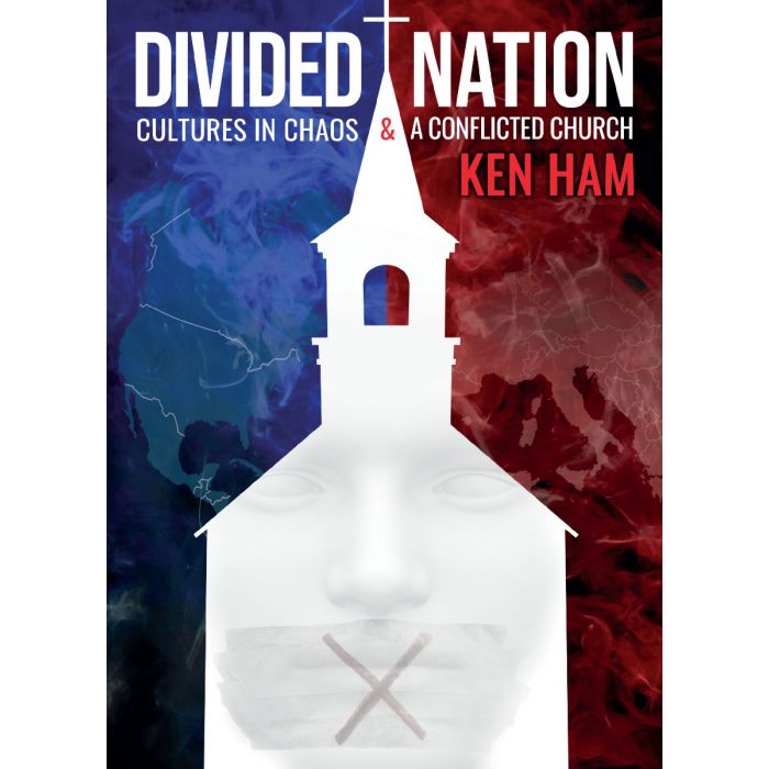 Divided Nation