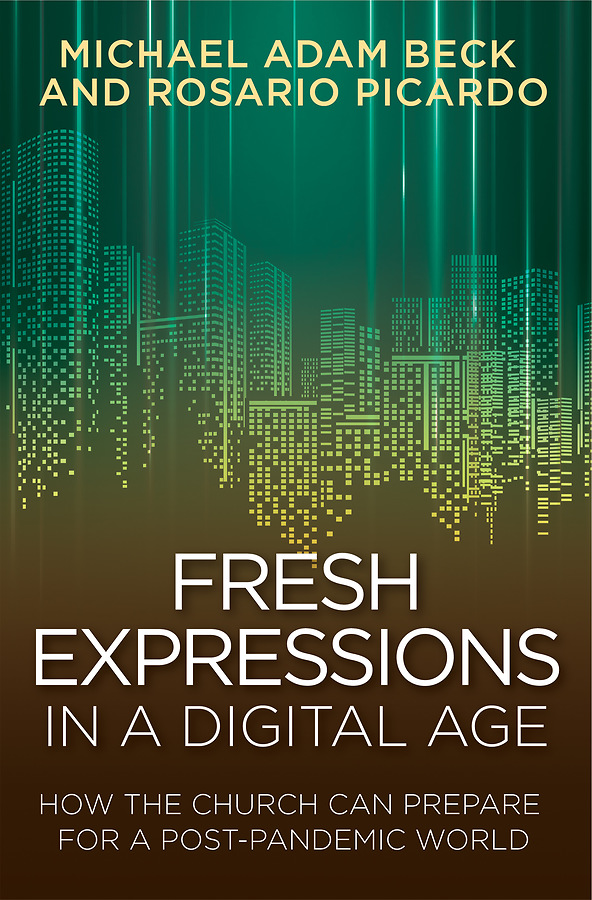 Fresh Expressions in a Digital Age