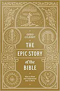 The Epic Story of the Bible