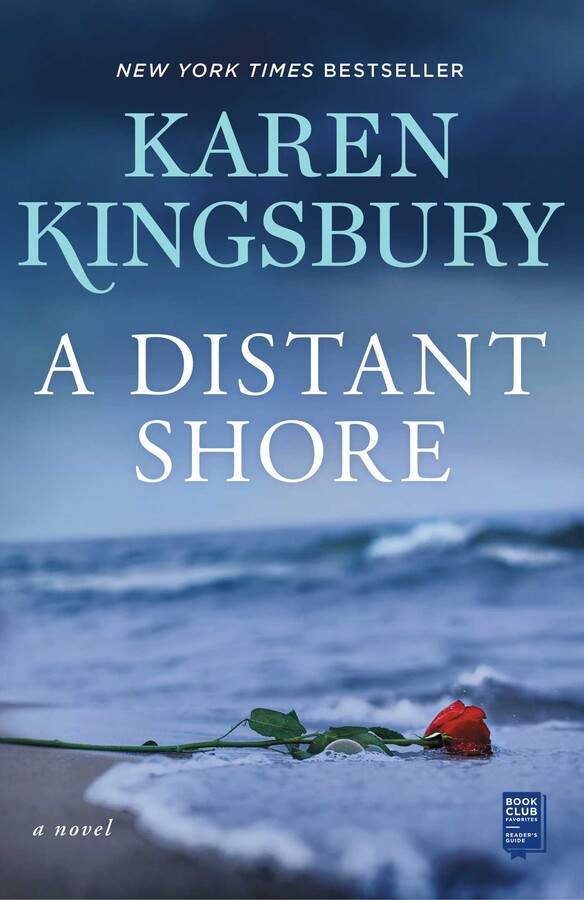 Distant Shore, A