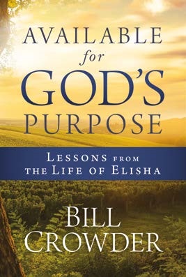 Available for God's Purpose