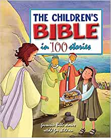 The Children's Bible in 100 Stories