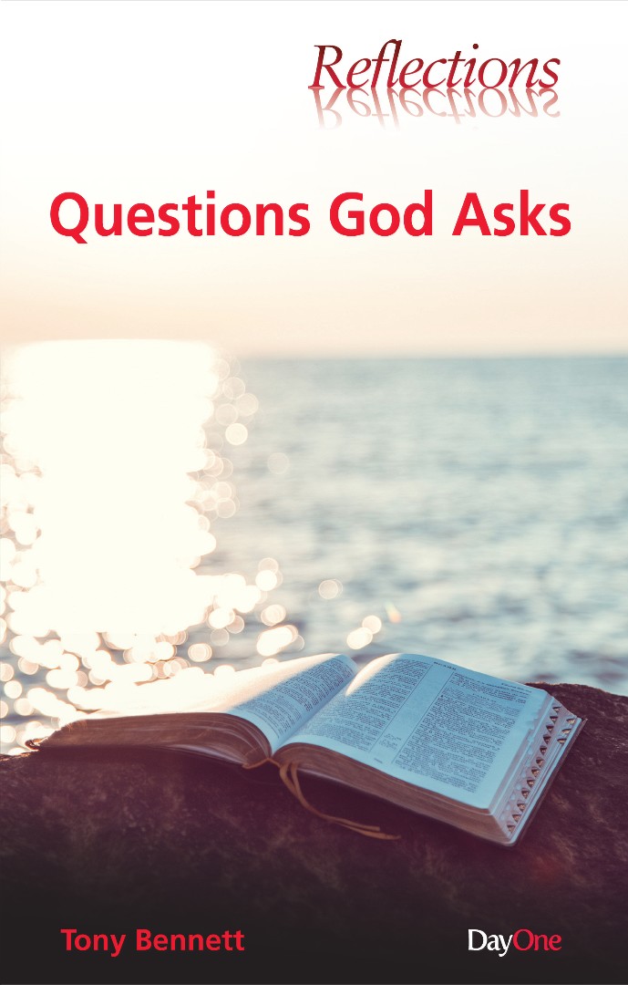 Questions God Asks