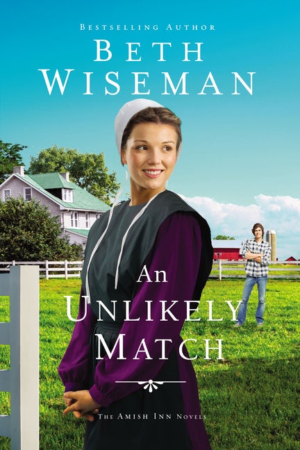 Unlikely Match, An