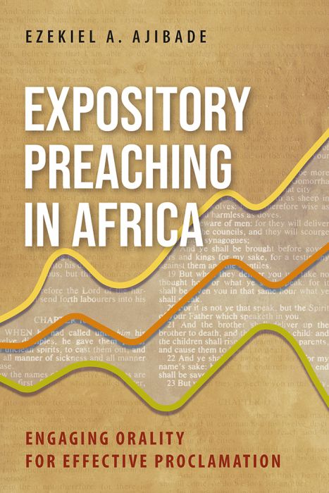 Expository Preaching in Africa