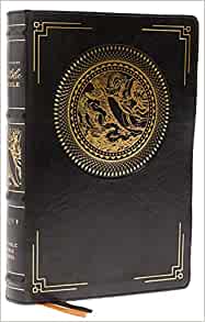 NRSVCE Illustrated Catholic Bible