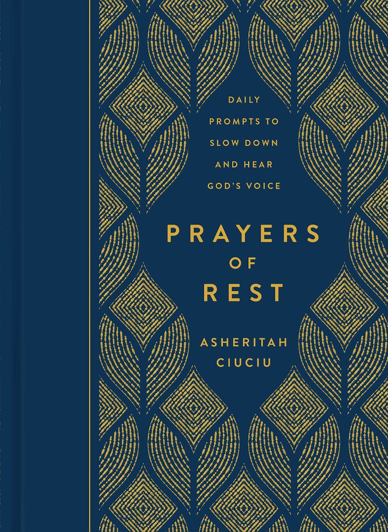 Prayers of REST