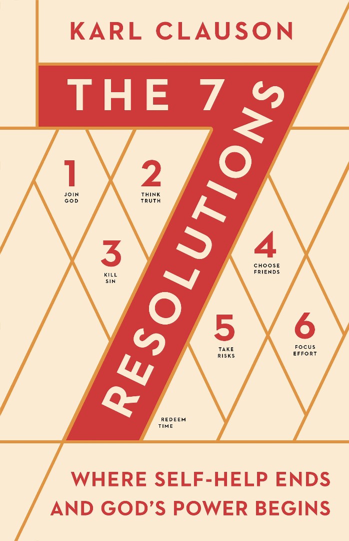 The 7 Resolutions