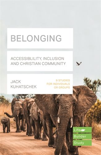LifeBuilder: Belonging