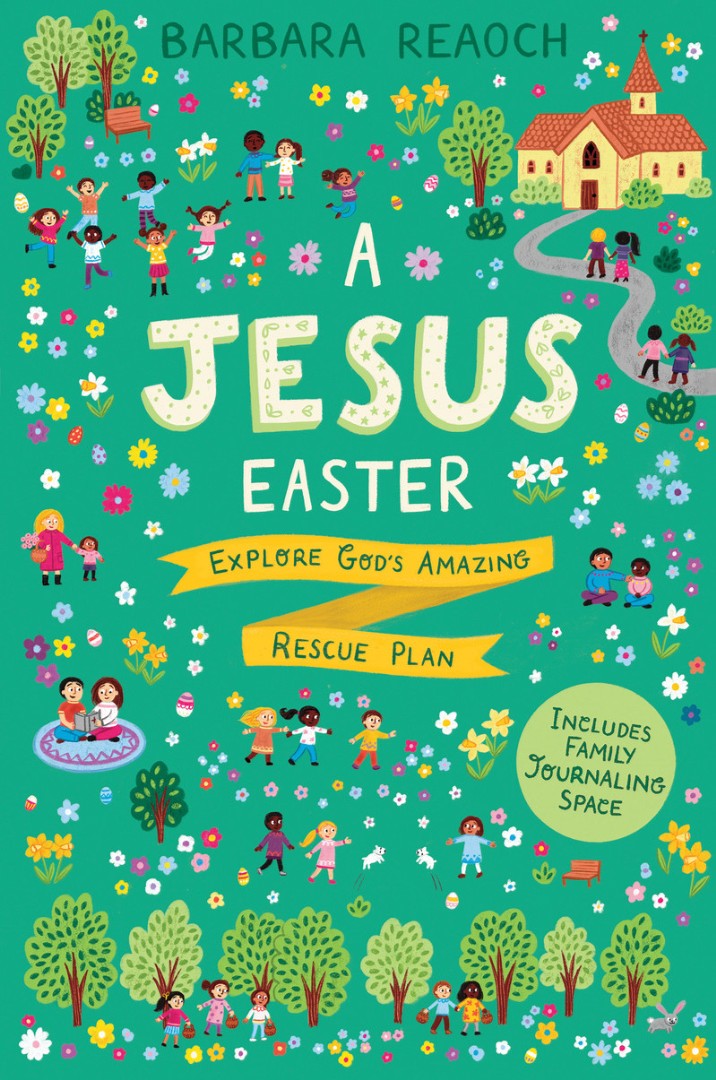 Jesus Easter, A