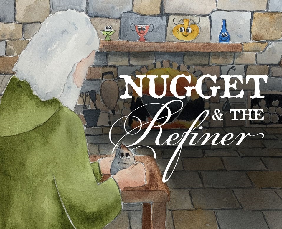 Nugget and the Refiner
