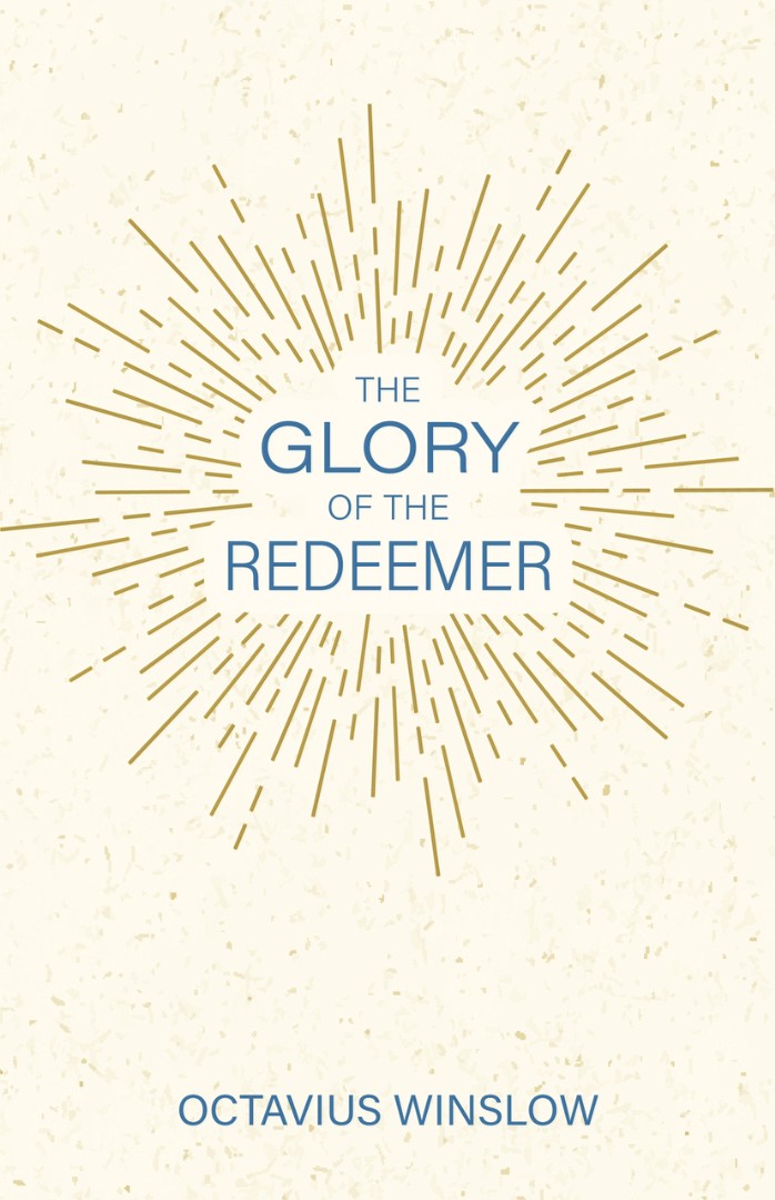 The Glory of the Redeemer