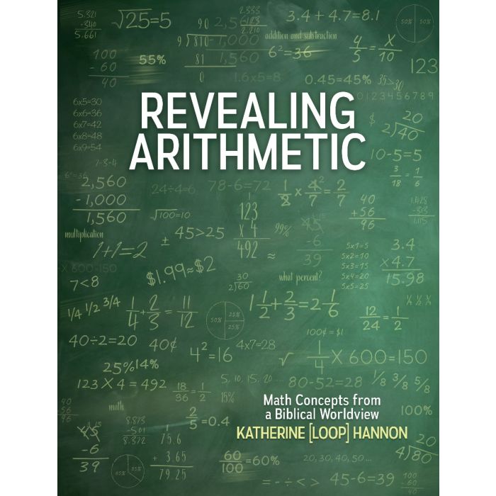 Revealing Arithmetic